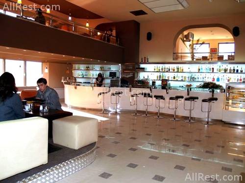 Luxor Hotel Complex 12